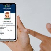 Veja novas funcionalidades e o que mudou no e-título para as Eleições 2026 - Divulgação/TSE