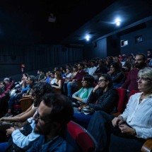 Festival Fenda exibe gratuitamente filmes nacionais e estrangeiros - Dayane Tropicaos/Divulga&ccedil;&atilde;o