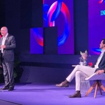 Alckmin defende fortalecimento da indústria para país superar renda média - Jair Amaral/EM/D.A Press