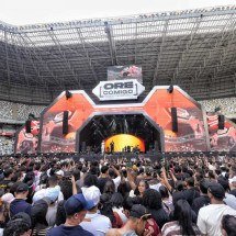 Maior festival gospel da América Latina terá novo palco 360º na Arena MRV - Divulgação/Grupo Balo