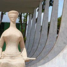 STF retoma julgamento sobre alcance da Lei Maria da Penha - Agência Brasil