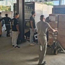 Distribuição de urnas eletrônicas em Minas começa nesta segunda-feira - TRE-MG/Divulgação