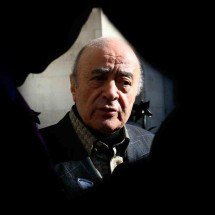 O SILÊNCIO COMEÇA A RUIR - CHRIS YOUNG / AFP