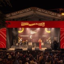 Fenac avança para terceira etapa com compositores de todo o Brasil