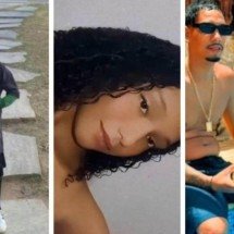 Chacina em Neves: TJMG transfere julgamento de acusados para Belo Horizonte - Redes Sociais/Reprodução