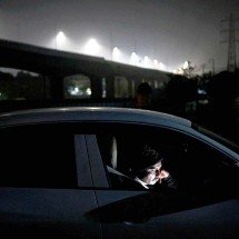 Falta de atenção é comum e pode trazer problemas - Sajjad  HUSSAIN / AFP