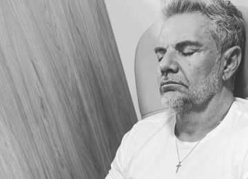 Juliano Lopes, presidente da C&acirc;mara de BH, internado para exames ap&oacute;s princ&iacute;pio de infarto -  (crédito: Redes sociais)