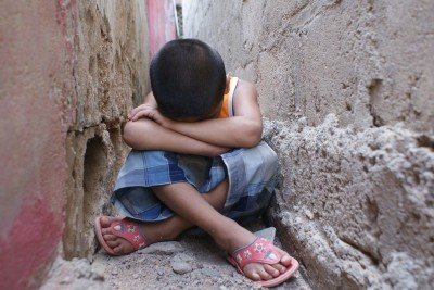 O debate sobre abandono de incapaz destaca a fragilidade e os riscos enfrentados por crian&ccedil;as nessa situa&ccedil;&atilde;o -  (crédito: Unsplash)