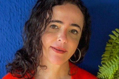 Silvia Buarque, filha de Chico Buarque e Marieta Severo, realiza dupla mastectomia ap&oacute;s volta de c&acirc;ncer -  (crédito: Reprodu&ccedil;&atilde;o/Redes sociais)