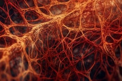 Manter uma dieta rica em vegetais e livre do excesso de alimentos processados e frituras traz benefícios para a saúde das veias e artérias -  (crédito: Magnific)