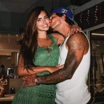 Gabriel Medina e Isabella Arantes perdem bebê dias após casamento - Tupi