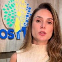 Lud Falcão defende candidatura de Cleitinho: ‘Os mineiros precisam de você’