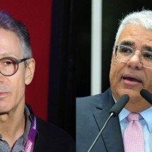Eduardo Girão será o vice de Zema