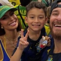 Boca Rosa é acusada de esnobar mãe do novo filho de ex