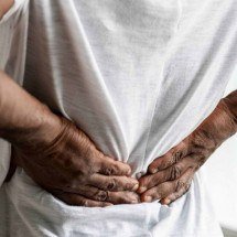 Dor nas costas: automedicação pode atrasar diagnóstico de doenças na coluna - Magnific
