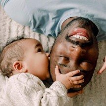 Como a paternidade muda o cérebro masculino - Getty Images