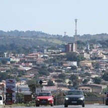 Grande BH: cidade sofre dois tremores de terra seguidos - Ed&eacute;sio Ferreira/EM/D.A.Press