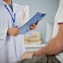 Saúde masculina: dez exames preventivos que homens devem fazer aos 40 anos - Magnific