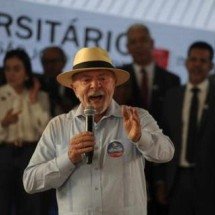 Escândalo do INSS chega ao Planalto e põe campanha de Lula na defensiva -  Alexandre Guzanhe/EM/D.A. Press.