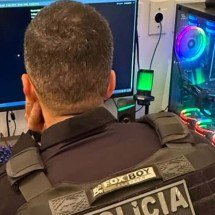 Grupo planejava ação com explosivos durante período eleitoral - Divulgação/ PCDF