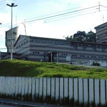 Detento é encontrado morto em cela no Ceresp Gameleira - Paulo Filgueiras/EM/D.A Press