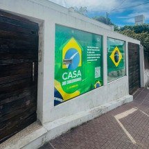 Polo da direita em Minas, Divinópolis inaugura Casa dos Conservadores - Divulgação/Casa dos Conservadores