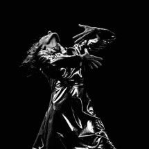 Mostra '1, 2 na dança' volta ao cartaz destacando o talento das mulheres - Denise Mendes/Divulga&ccedil;&atilde;o