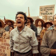 Segunda parte de 'Cem anos de solidão' estreia hoje (5/8) na Netflix - Netflix/Divulga&ccedil;&atilde;o