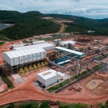 Minerais críticos colocam o Brasil no centro da disputa geopolítica global - DIVULGAÇÃO