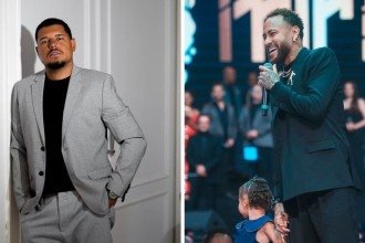 Quem é o influenciador que comprou story de Neymar por R$ 550 mil em leilão