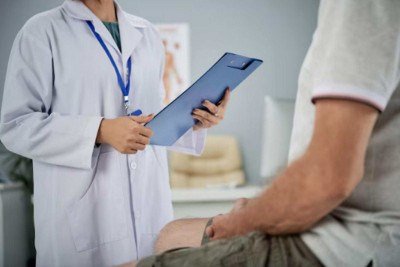 Evitar exames faz mal não apenas para o indivíduo, mas também para a família e todos que convivem com ele -  (crédito: Magnific)