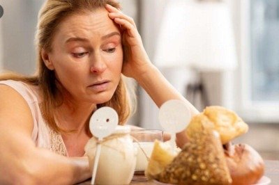 A relação entre menopausa e saúde cardiovascular reforça um alerta importante: cuidar do colesterol não é apenas uma questão de dieta -  (crédito: Magnific)