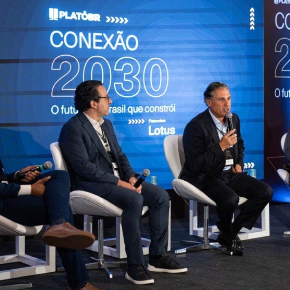 Uma nova frente na economia: o Brasil como hub de processamento de dados e de IA