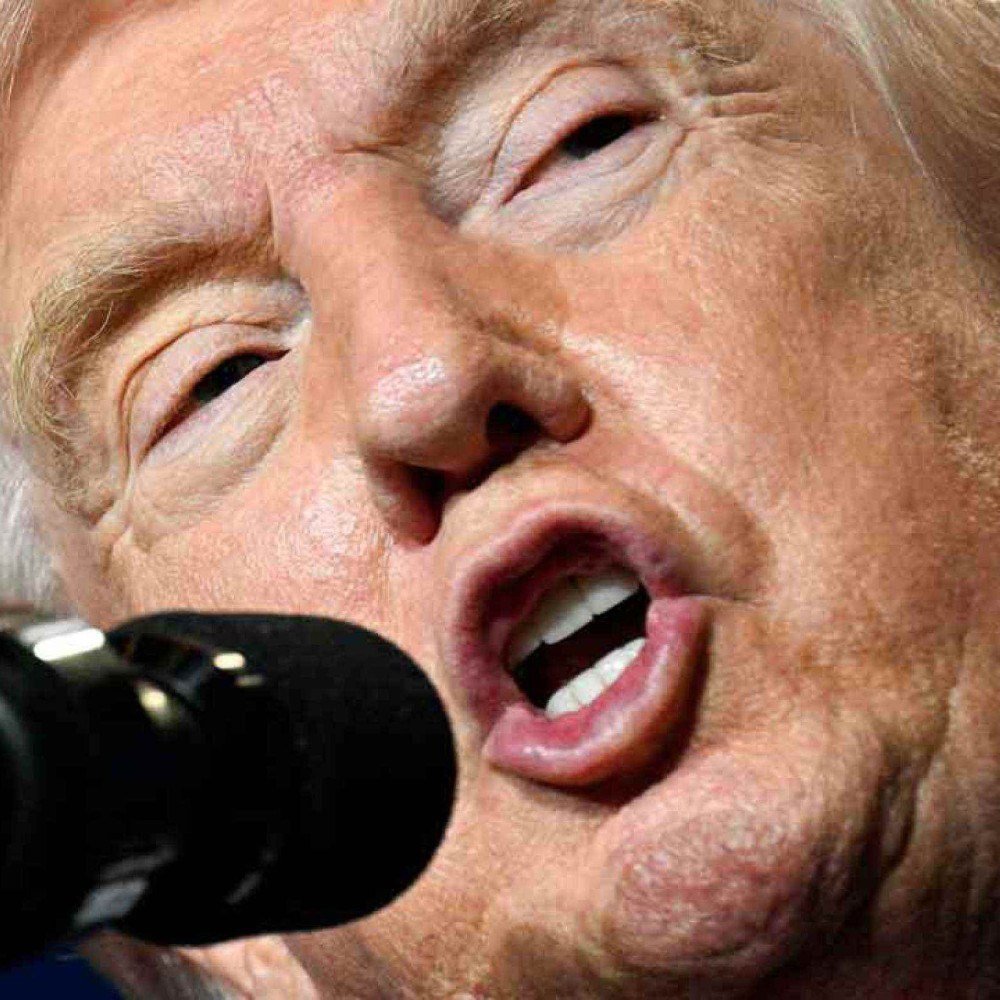 Interferência de Trump pode ser um tiro pela culatra