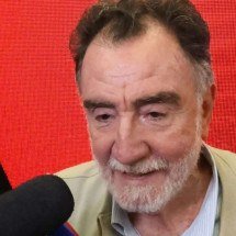 PT despista e ainda não anuncia vice de Patrus - Marcos Vieira/EM/D.A. Press