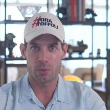Reviravolta leva ‘Superman’ a ser candidato ao Senado pelo Novo - Reprodução/YouTube