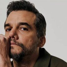 Wagner Moura comenta escolha profissional dos filhos - Tupi