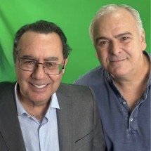 Candidato a presidente, Augusto Cury anuncia vice - Divulga&ccedil;&atilde;o