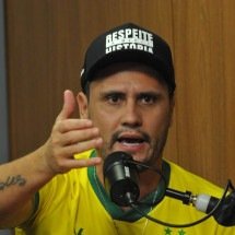 Cleitinho vai se pronunciar hoje sobre possível candidatura ao governo - Gladyston Rodrigues/EM/D.A Press