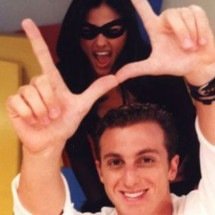 Suzana Alves, a Tiazinha, expõe mágoa com Luciano Huck - Reprodução