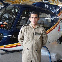 Ex-comandante de batalhão da PM suspeito de assédio sexual é preso; entenda - Reprodu&ccedil;&atilde;o 