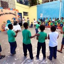Educação de Belo Horizonte entra na lista das 10 melhores - Rodrigo Clemente/PBH/Divulgação