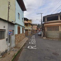 Tio é preso suspeito de abusar da sobrinha de 9 anos na Grande BH - Reprodução/Google Street View