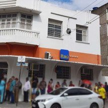 Itaú é alvo de ação milionária por falhas em agência no interior de Minas - Divulgação/MPMG