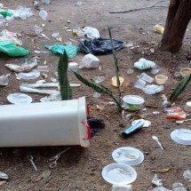 Terreiro de umbanda suspende atividades após novo ataque, em Esmeraldas