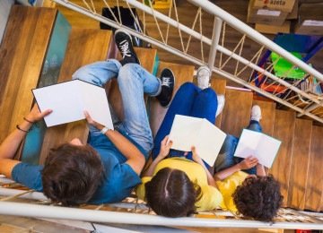 O programa Somos Futuro abriu as inscrições para 2027, e contempla estudantes de baixa renda -  (crédito: Freepik)