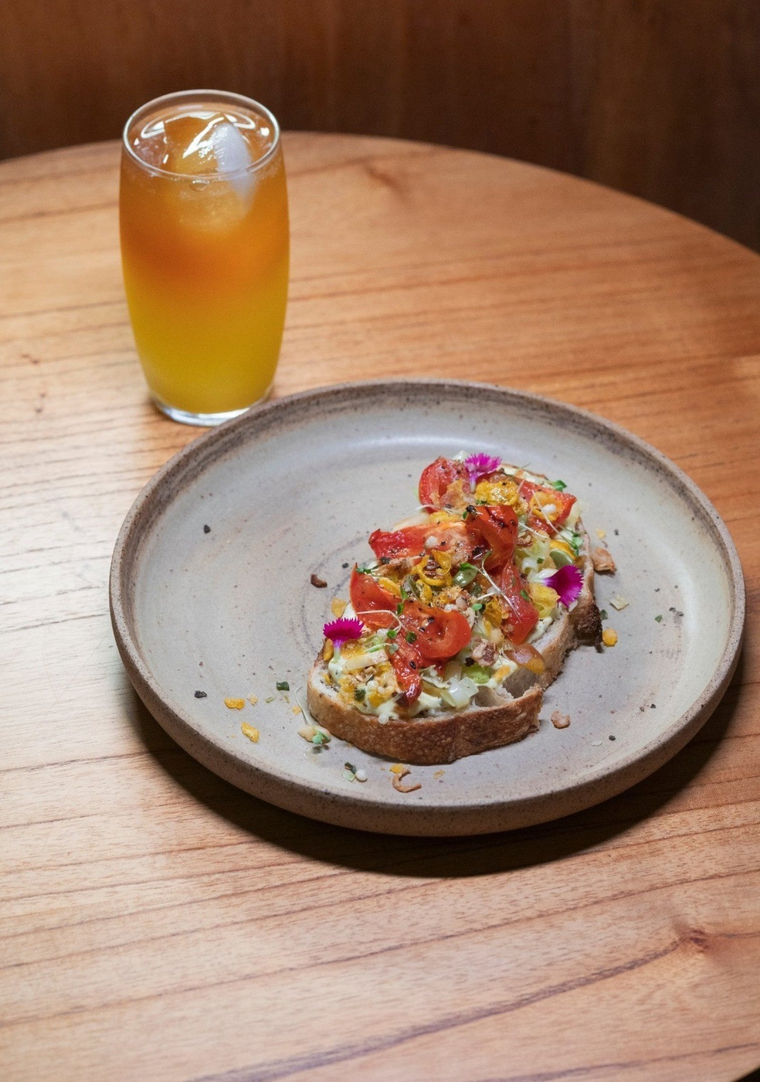 Toasts e drinques com caf&eacute; s&atilde;o os destaques do menu do Cria Caf&eacute;, que retorna pelo segundo ano consecutivo &agrave; Casacor Minas 