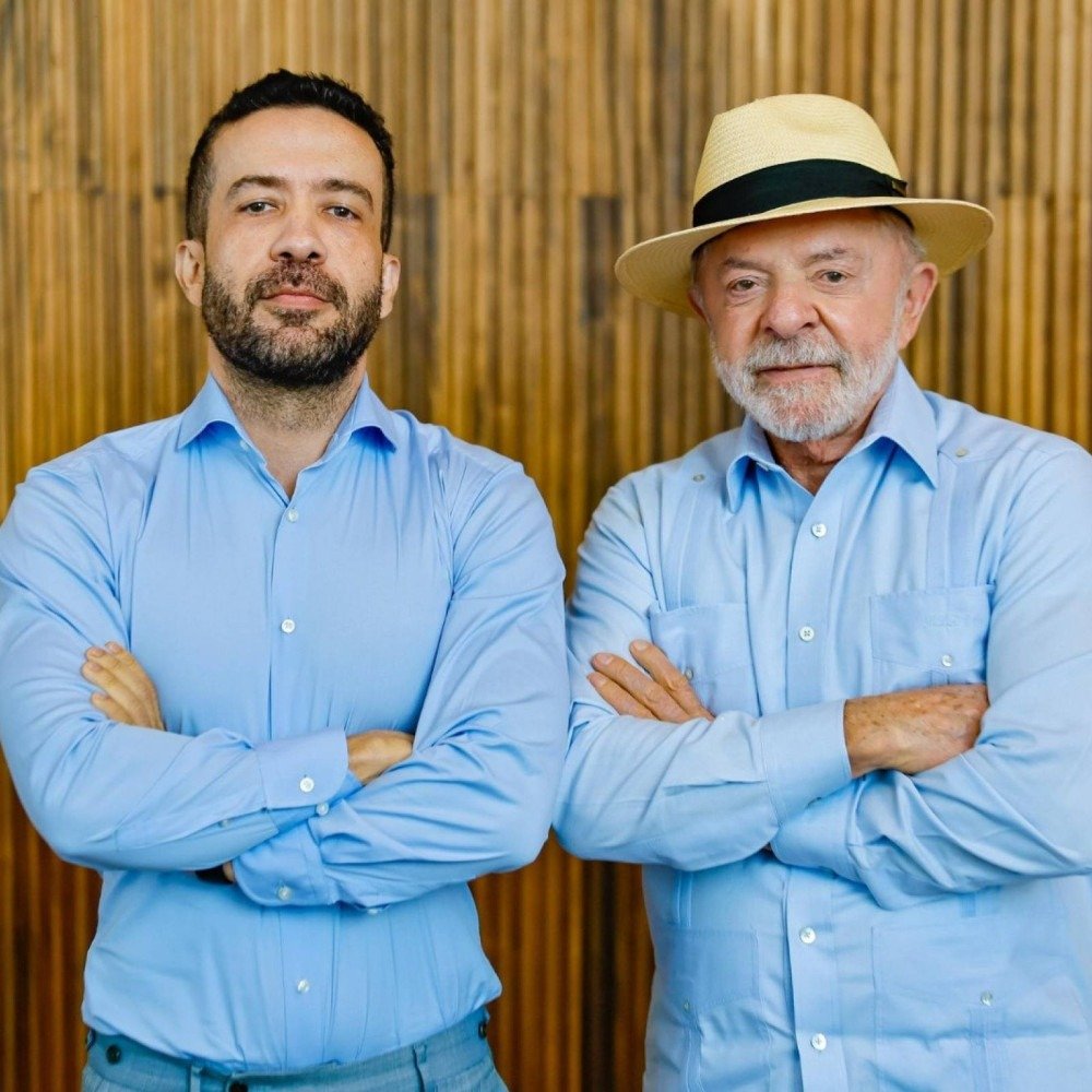Janones: 'Se eu chegar em um canal de 3 milhões, viro a eleição pro Lula'
