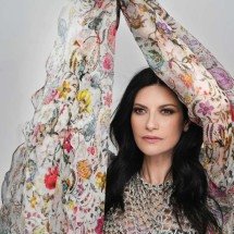 Laura Pausini alfineta artistas atuais: 'Gosto de cantores que cantam' - Nicolas Loretucci/Divulgação