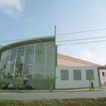 BH: moradores do Belvedere temem impactos de novo centro de eventos -  Jair Amaral/EM/D.A.Press 